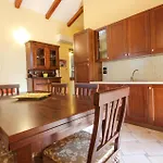 2 Bedroom Beautiful In Сasa de vacaciones Perdifumo