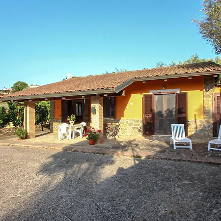 Gorgeous In Nyaraló Perdifumo